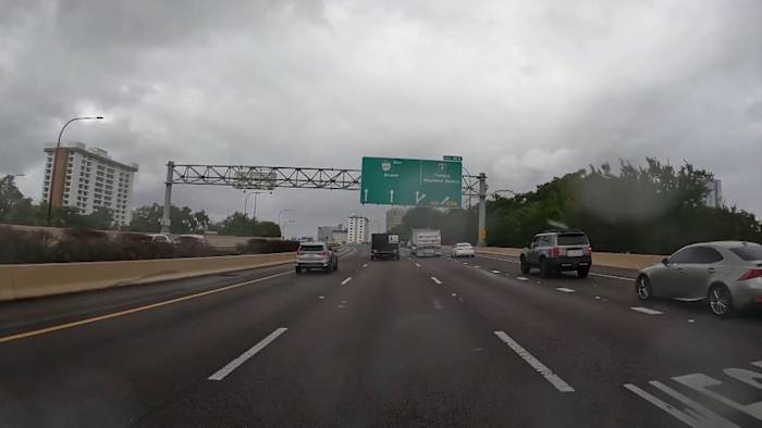 CFX to vote on SR-408 widening design plan for downtown Orlando