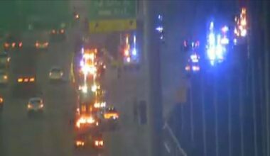 2 in custody after deputies chase wanted subject in southwest Miami-Dade