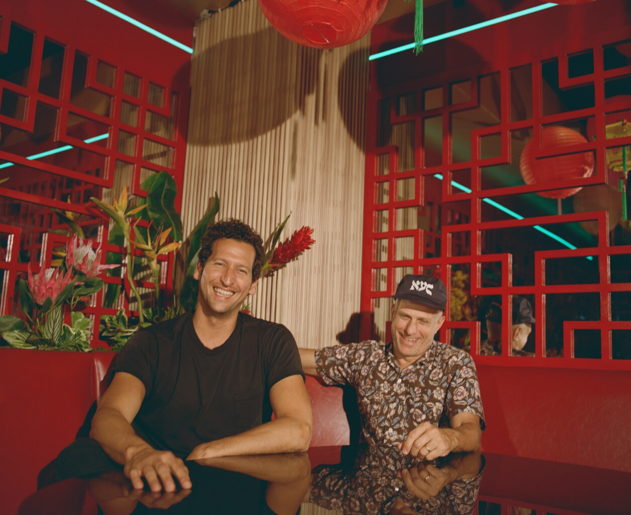 Genghis Cohen Brings Its Nostalgic Chinese-American Food to Miami