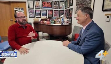 Children’s Chorus marks 20 years, sets sights on the world