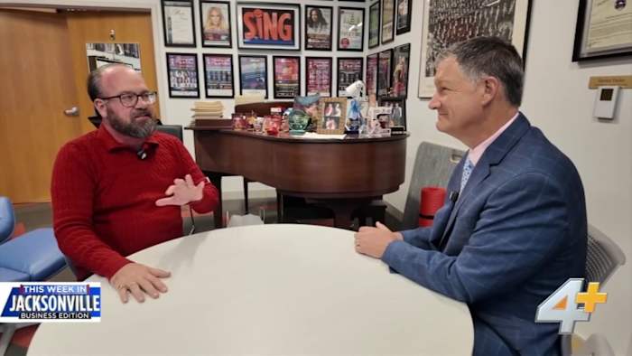 Children’s Chorus marks 20 years, sets sights on the world