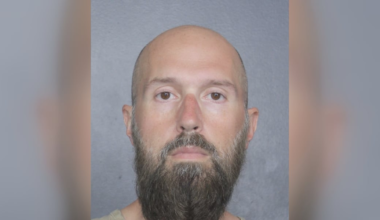 Man accused of filming child in cruise ship bathroom