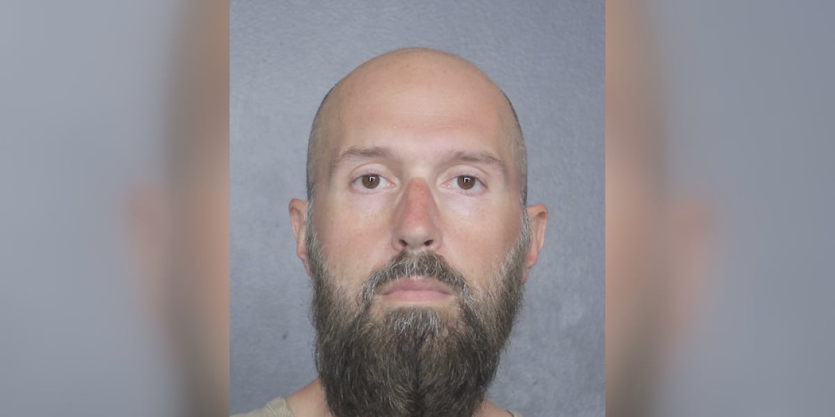 Man accused of filming child in cruise ship bathroom