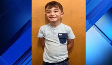 Miami police ask for help identifying boy, 6, found alone in Allapattah