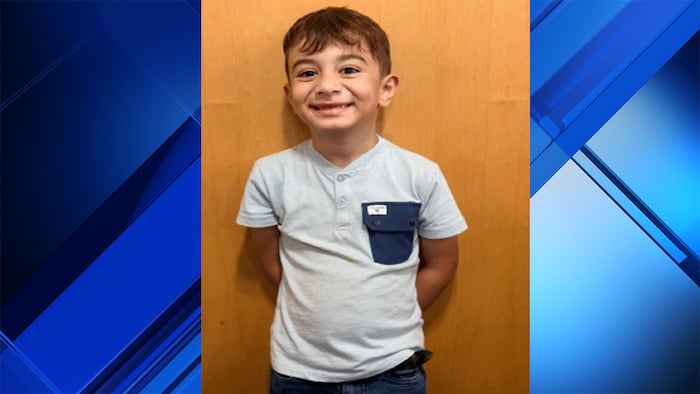 Miami police ask for help identifying boy, 6, found alone in Allapattah