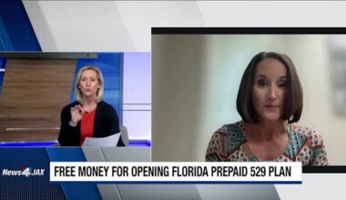 Understanding how to get your student free money under Florida’s Prepaid 529 Plan