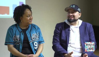 She had the idea. He had the support. Together, they created Jacksonville’s largest film fest