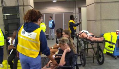 ‘We don’t wait for a crisis:’ Orlando VA holds community-wide training exercise