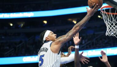 Orlando Magic hit road to wrap up NBA regular season