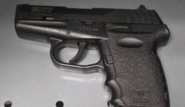 Teen arrested after bringing loaded gun to campus, Orlando PD says