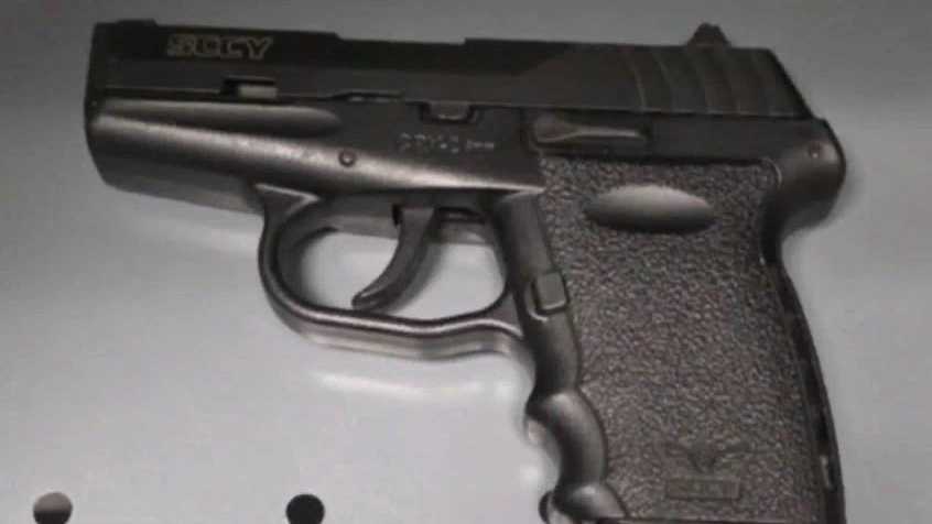 Teen arrested after bringing loaded gun to campus, Orlando PD says