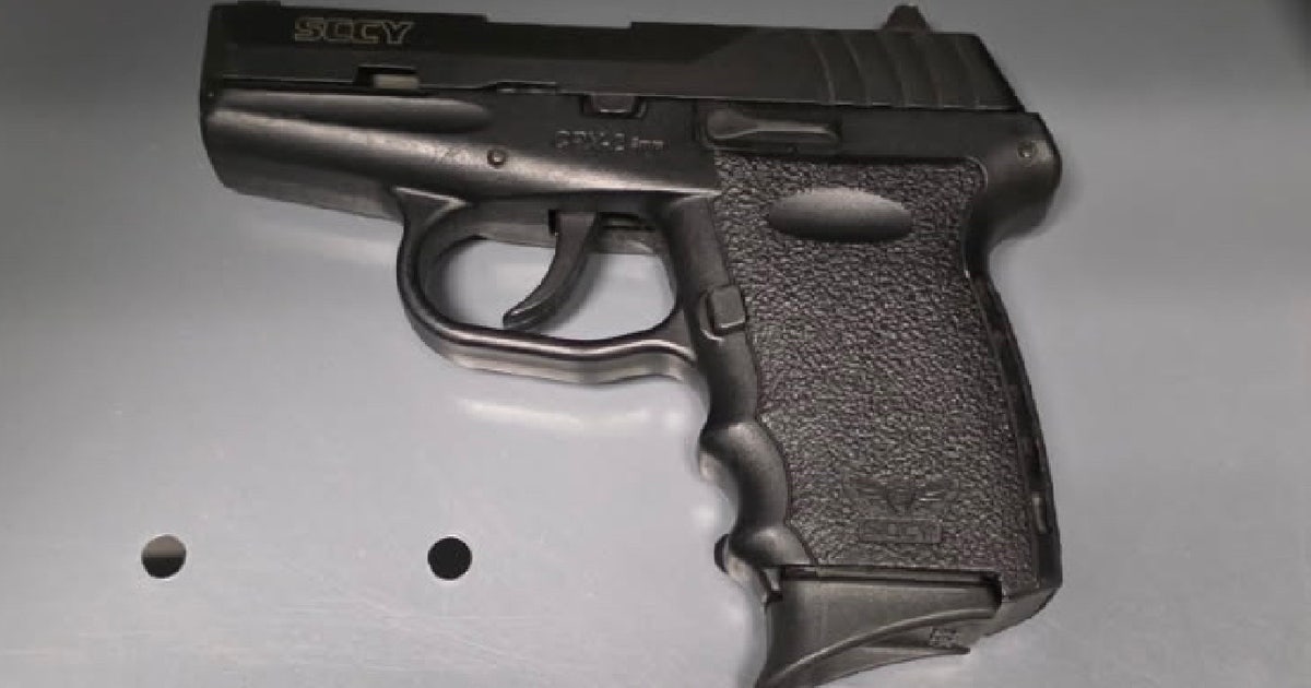 Florida teen, 17, arrested after loaded gun found in backpack at school, police say