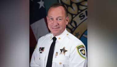 HCSO fires high-ranking deputy accused of drinking alcohol on the job