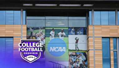 Eliminating redshirts? Looking at the NCAA's proposal + is Miami rethinking its QB model?