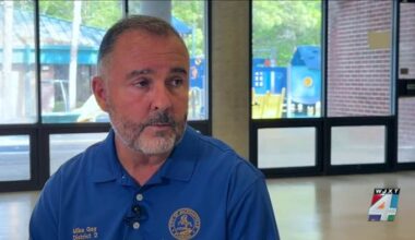 Council member addressing Zoo Parkway concerns after 2 school bus crashes within one week