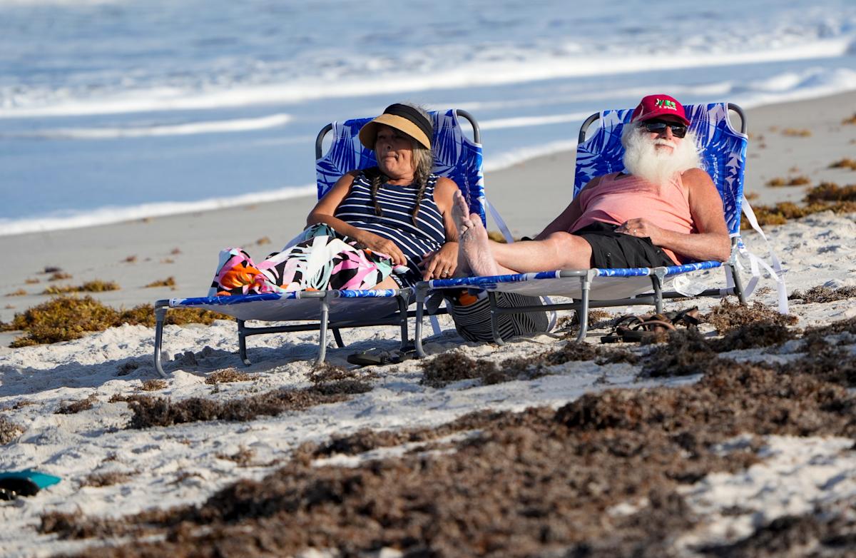 Florida cities rank for safest cities for snowbirds in United States