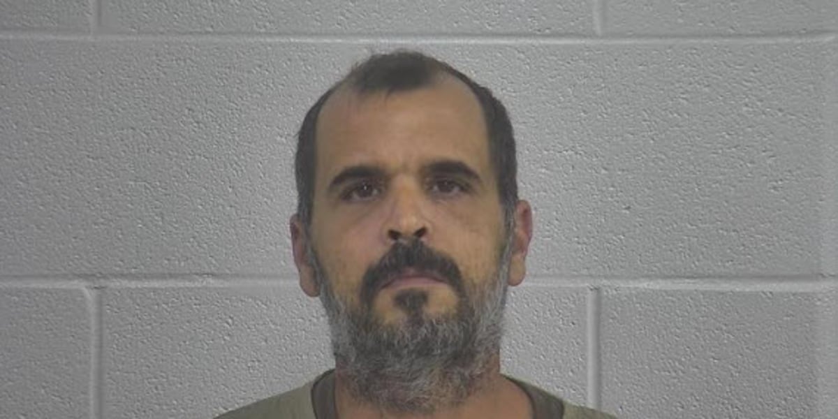 Tennessee man accused of luring Colerain teen to Florida