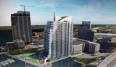 After years of delays, this empty Southbank riverfront site could finally transform