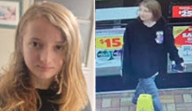 Missing Florida teen who’s attracted to train tracks and wooded areas sparks statewide alert