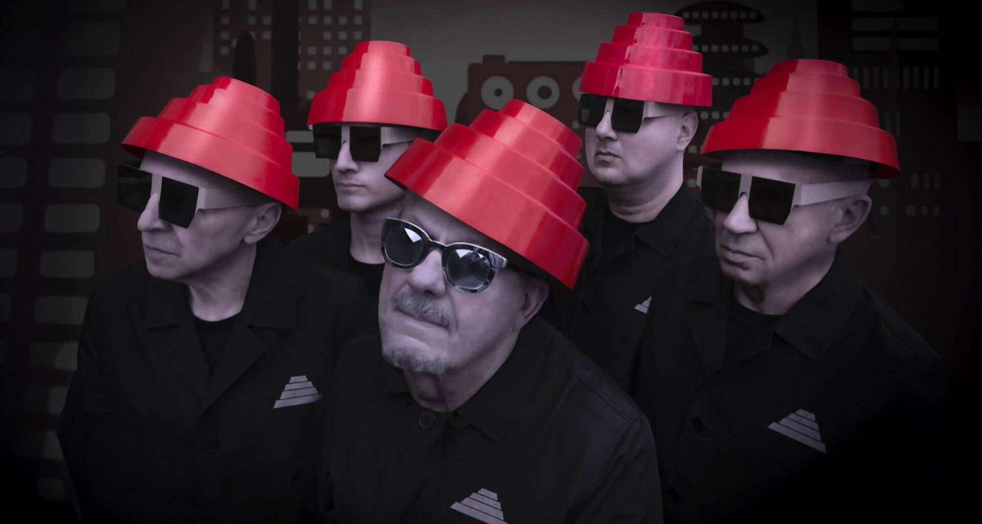 Devo to wrap up their Mutate, Don't Stagnate U.S. tour with August Orlando concert