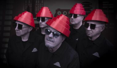 Devo to wrap up their Mutate, Don't Stagnate U.S. tour with August Orlando concert