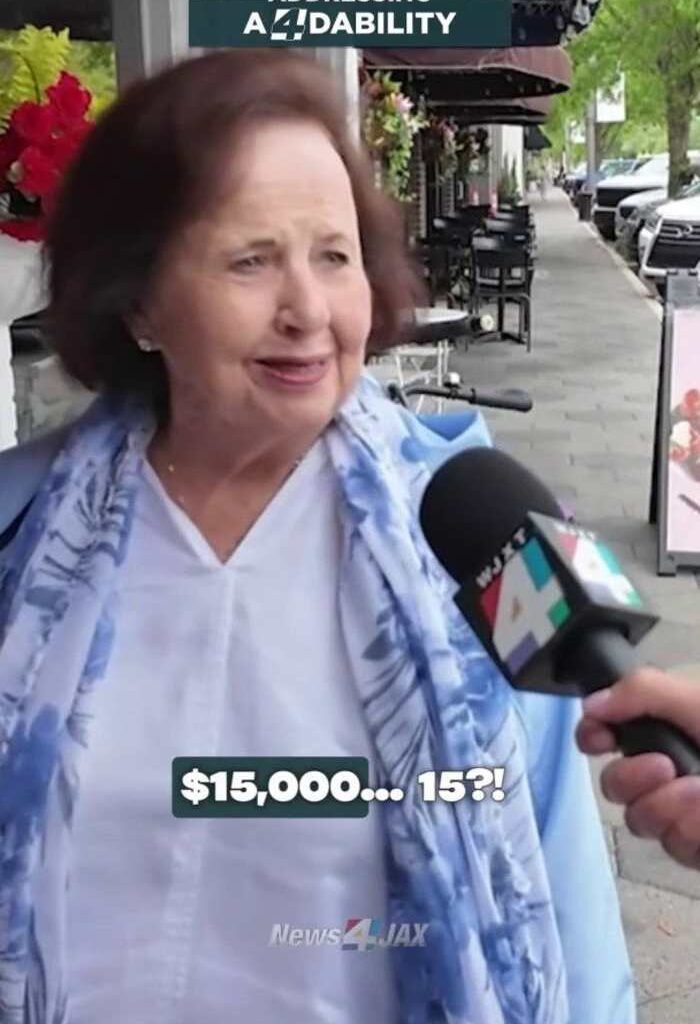 Older Jacksonville residents share how much they paid for their first home