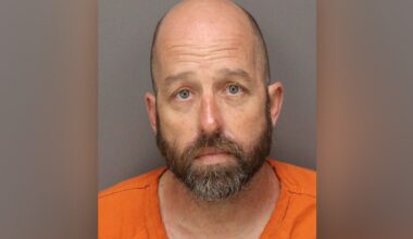 Sex offender accused of trying to meet teen in Pinellas Park