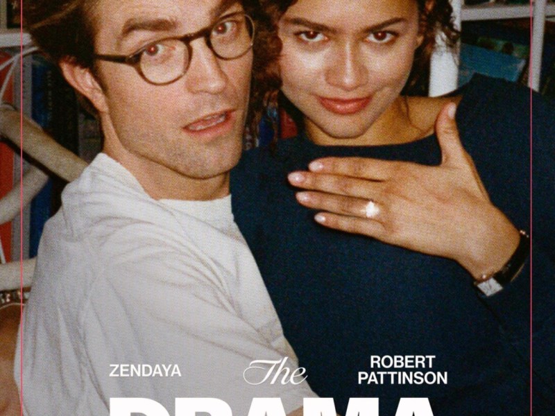 March for Our Lives co-founder criticizes marketing of ‘The Drama’