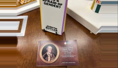 Stonewall National Museum’s Federally-Funded ‘Von Steuben: Architect of American Independence’ Exhibit Spotlighted at Palm Beach’s The Bunker