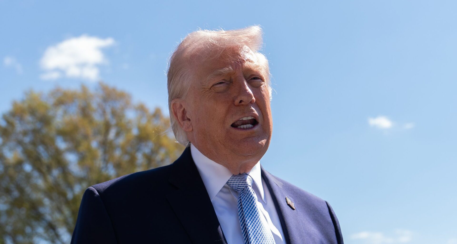 Trump shares video of a brutal Florida killing allegedly by Haitian immigrant