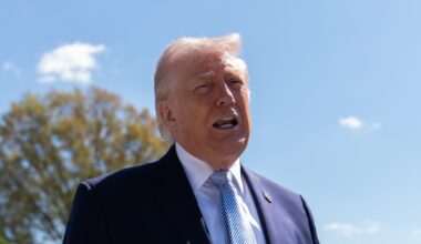 Trump shares video of a brutal Florida killing allegedly by Haitian immigrant