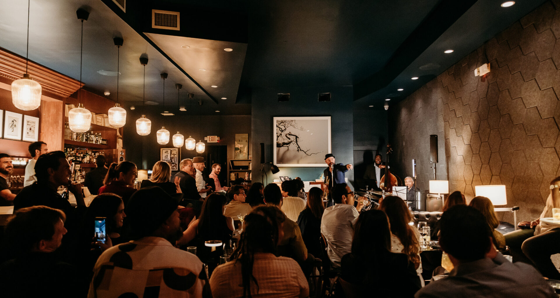 A New Member-Driven Cultural Salon is Now Open in Coral Gables