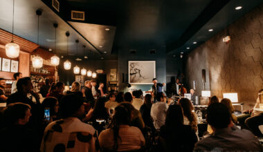 A New Member-Driven Cultural Salon is Now Open in Coral Gables