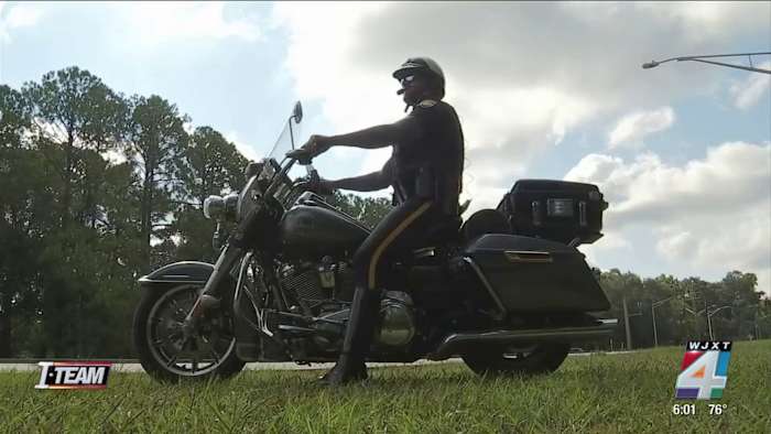 Cellphone data, radio records revealed JSO officers weren’t on the job when they were claiming overtime: arrest reports