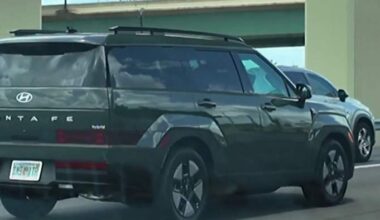 Drivers spend nearly $600 a year in traffic, report ranks Orlando among nation’s worst