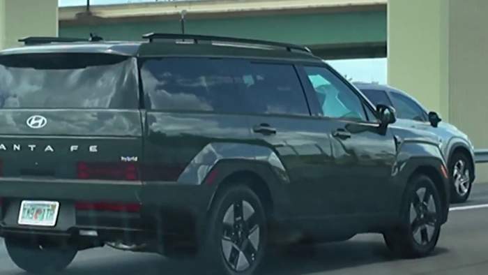 Drivers spend nearly $600 a year in traffic, report ranks Orlando among nation’s worst
