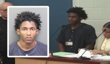 Orlando teen charged as adult in e-bike hit-and-run death, investigators say new video shows it wasn’t an accident