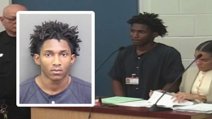 Orlando teen charged as adult in e-bike hit-and-run death, investigators say new video shows it wasn’t an accident