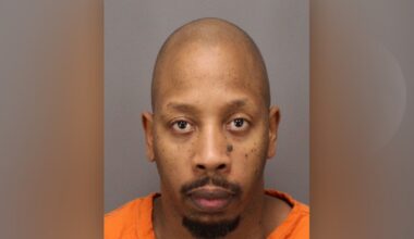 Man accused of sexual battery at a Pinellas Park massage parlor arrested