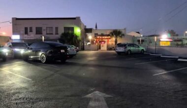 Orlando parking lot sparks complaints over surprise $55 charge