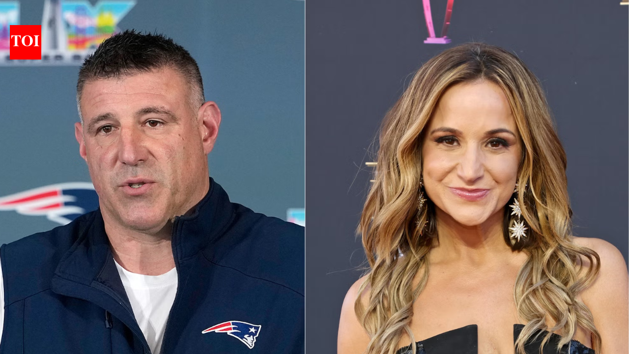 “I did things in Miami…”: Dianna Russini’s controversial remarks spark outrage as she distances herself from alleged affair drama with Mike Vrabel | NFL News