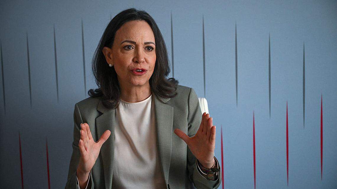 Opposition: Machado return could spark protests