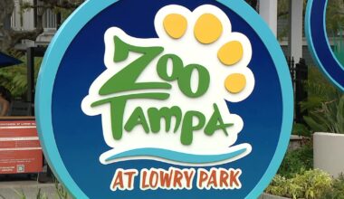 ZooTampa expansion: Hillsborough County approves $75M for new South America area, upgrades