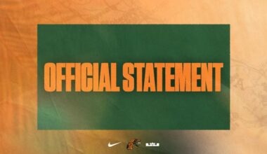 FAMU Football Receives NCAA APR Penalties; University Outlines Path Forward