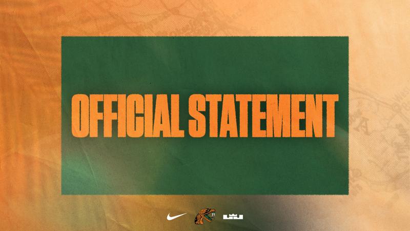 FAMU Football Receives NCAA APR Penalties; University Outlines Path Forward