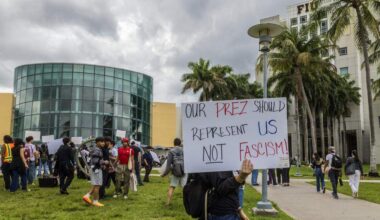 No FIU students suspended yet amid group chat scandal