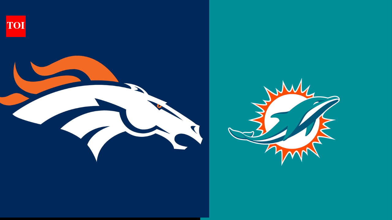 NFL Trade Rumors: Denver Broncos could make strong push for $5M Miami Dolphins star RB amid trade reluctance | NFL News