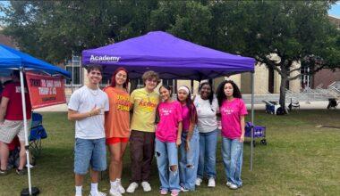 UCF students ‘strike’ in support of faculty, against campus ICE agreement