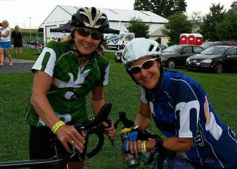 Biking from Miami to Cape Cod for climate awareness – Orlando Sentinel
