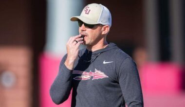 FSU Offense Responds, Defense Battles Back in Final Spring Scrimmage